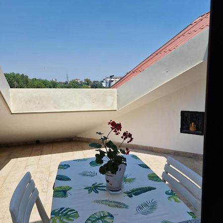 Ferienwohnung Comfy Penthouse Mailand Exterior foto