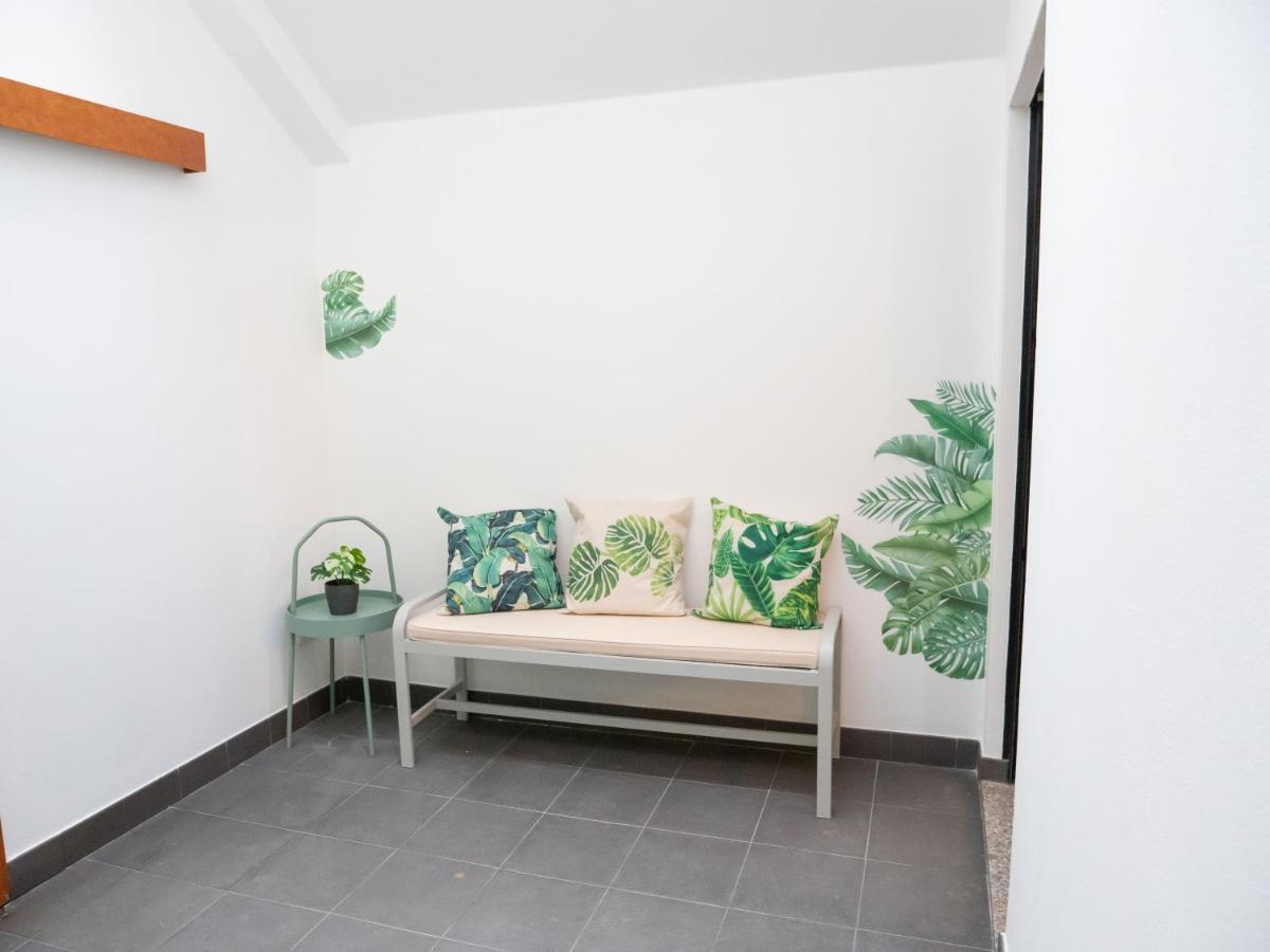 Ferienwohnung Comfy Penthouse Mailand Exterior foto