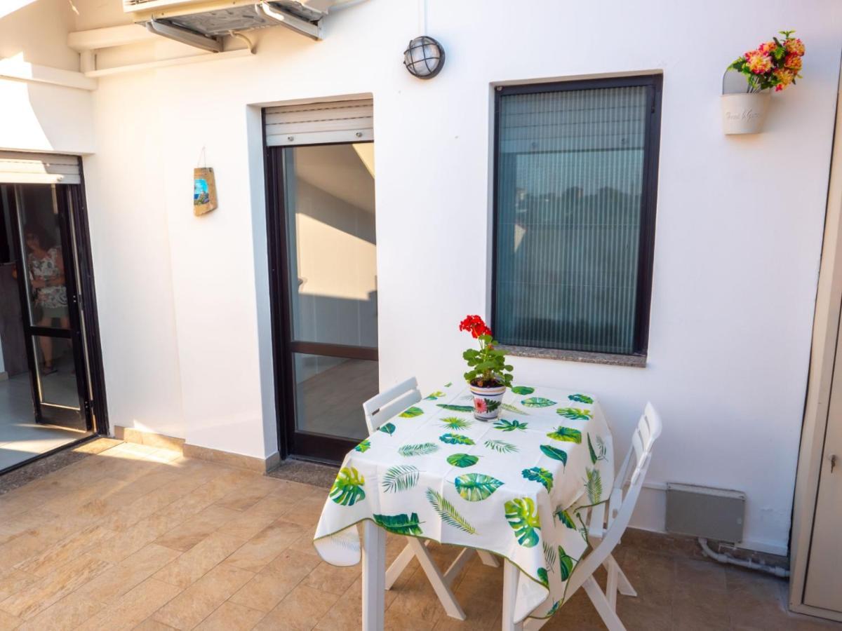 Ferienwohnung Comfy Penthouse Mailand Exterior foto