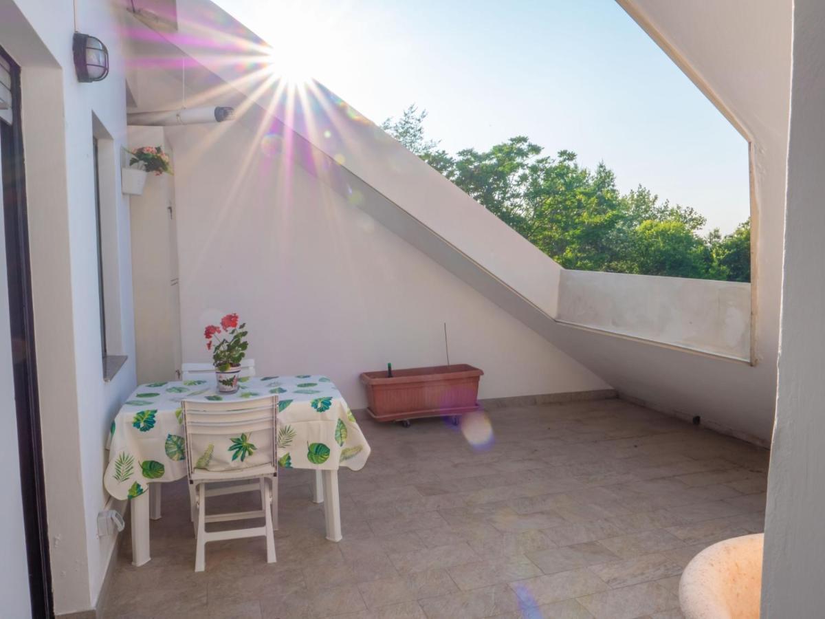 Ferienwohnung Comfy Penthouse Mailand Exterior foto