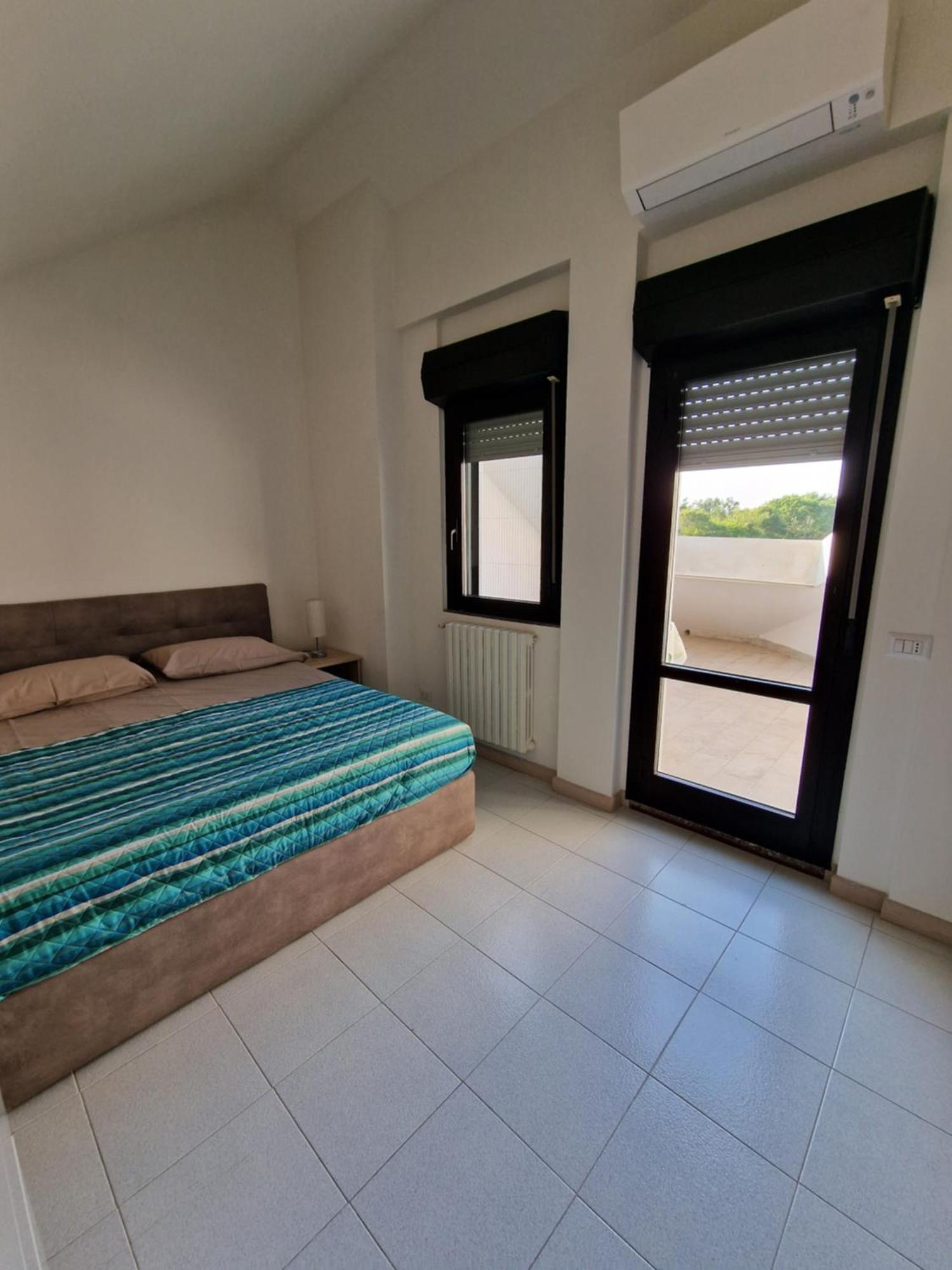 Ferienwohnung Comfy Penthouse Mailand Exterior foto